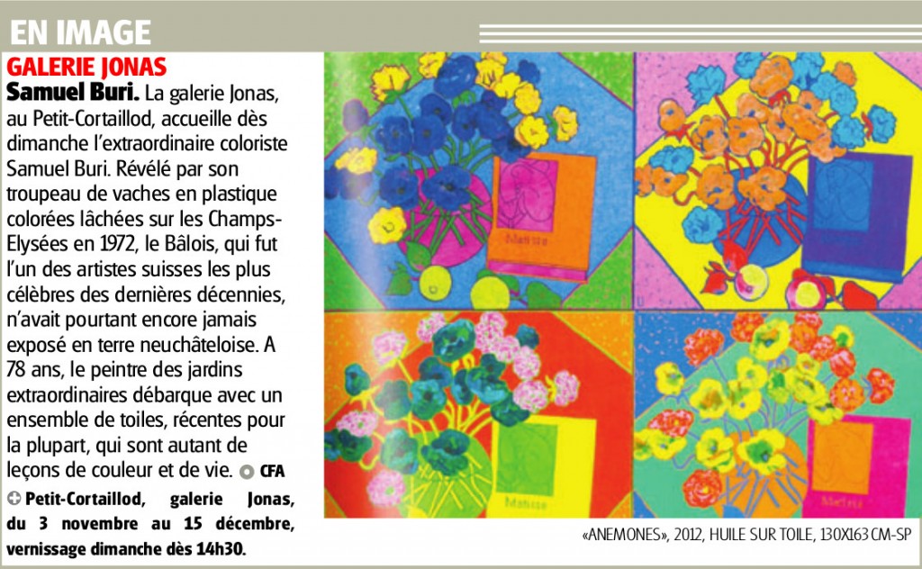 ARC_20131031 Jeudi - Express - Magazine - pag 13